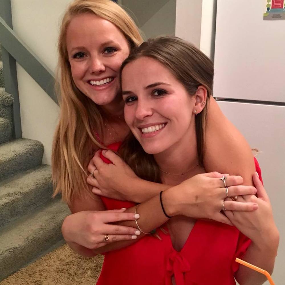 Meet your Posher, Victoria